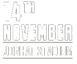 14th November, Jorhat Stadium