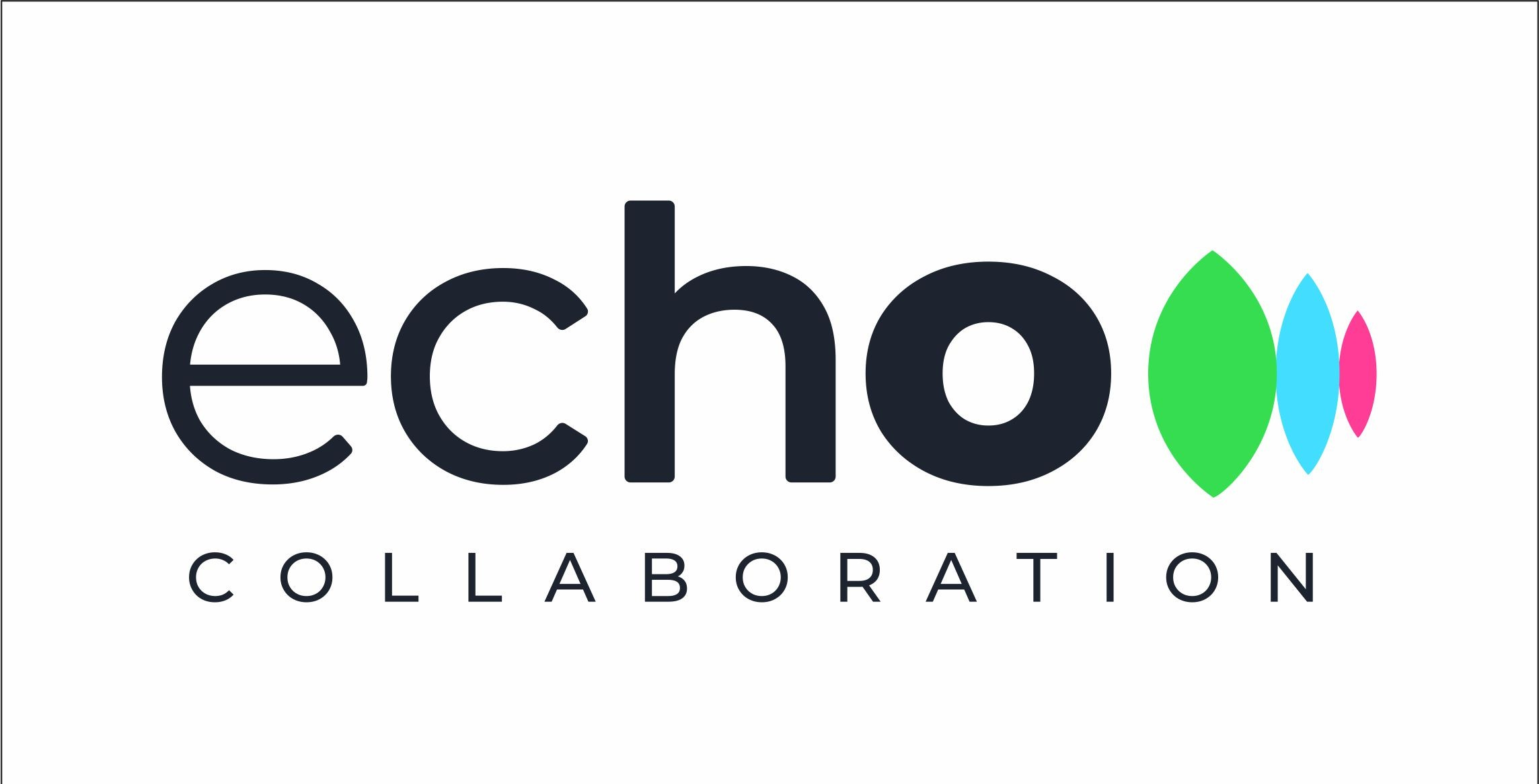 Echo Collaboration
